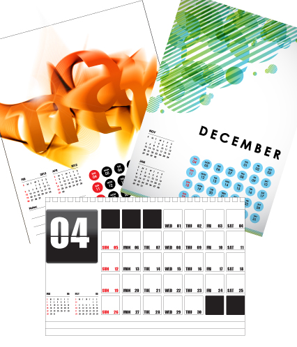 Calendars